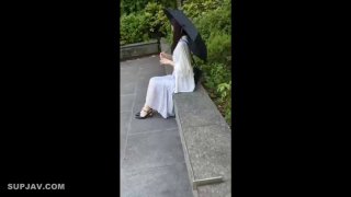 騎乗位タイムトライアル！双葉みお